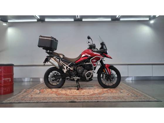 TRIUMPH TIGER 900 GT PRO 
